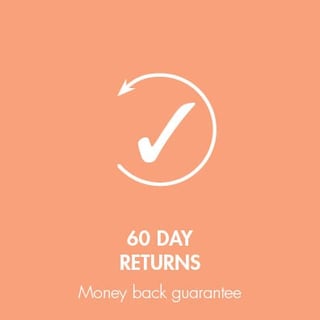 60 days returns