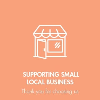 Supporting Small businesses-1
