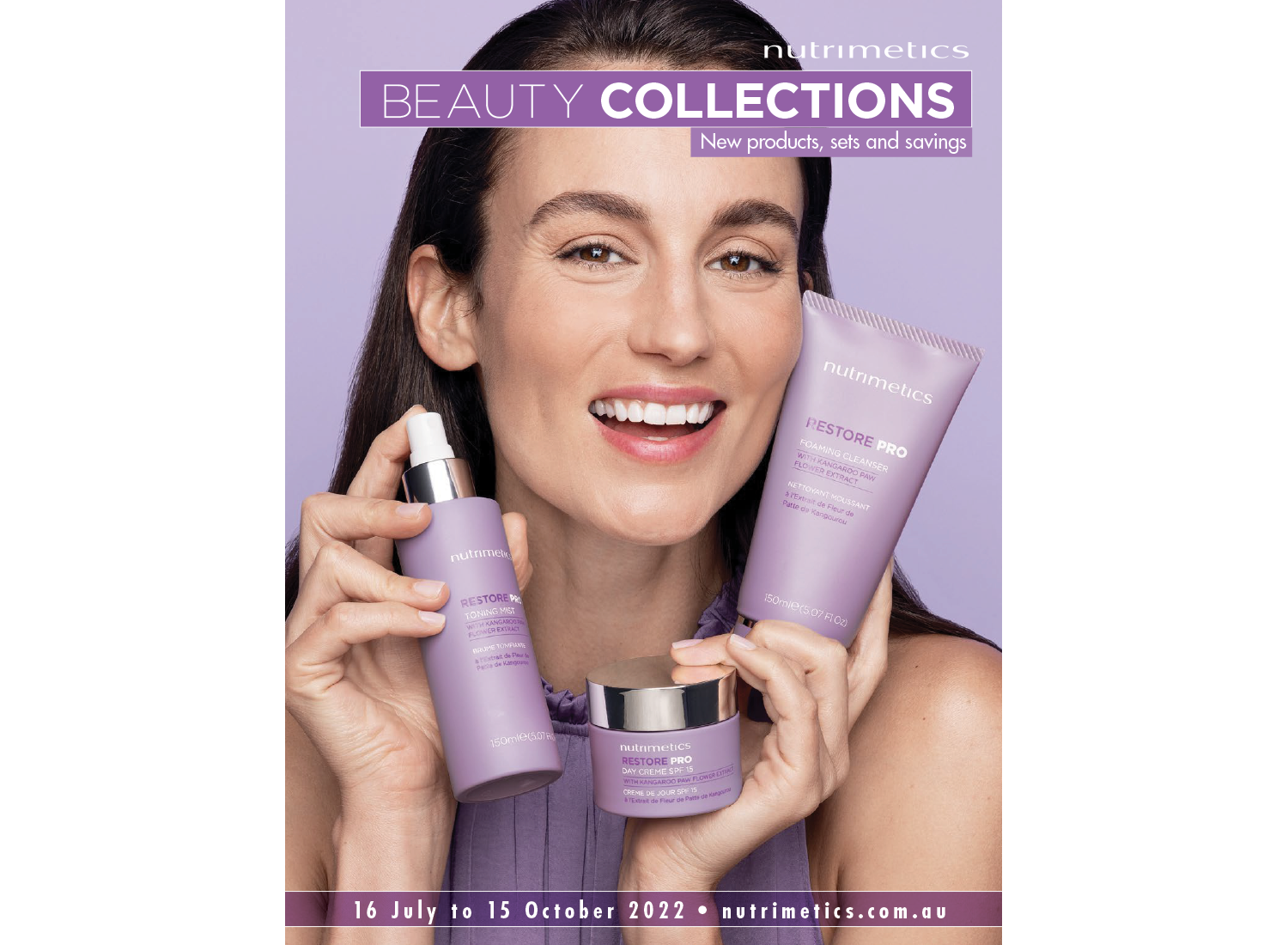 Beauty Collection Winter Sets Edition