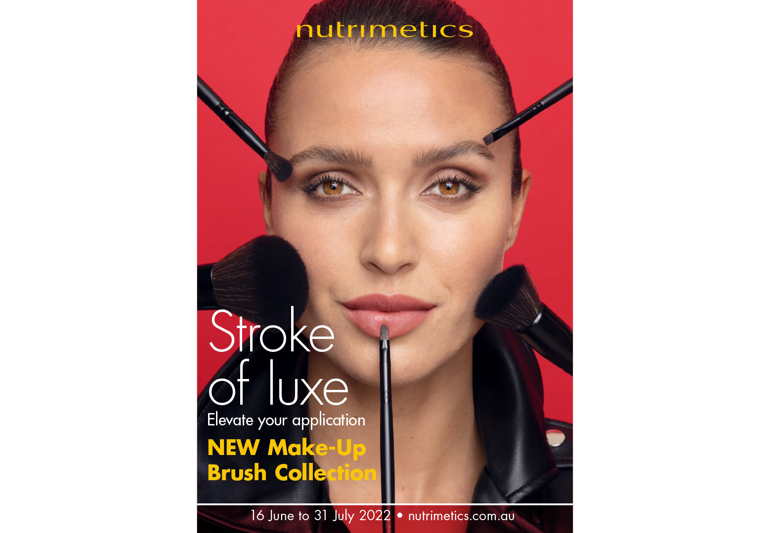 July Brochure